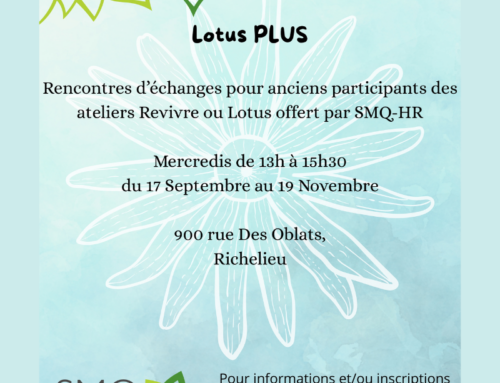 Lotus Plus !